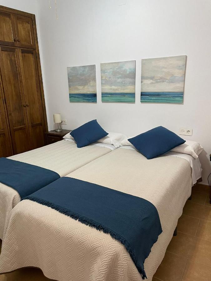Habitacion Rural En Posada Los Caballos 말라가 외부 사진