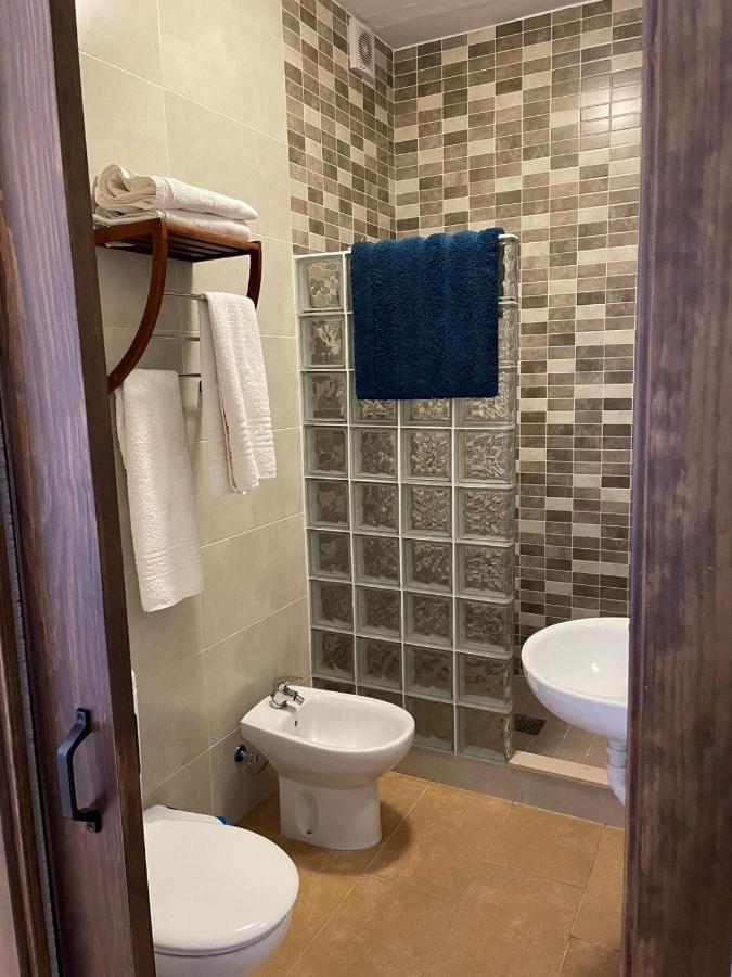 Habitacion Rural En Posada Los Caballos 말라가 외부 사진