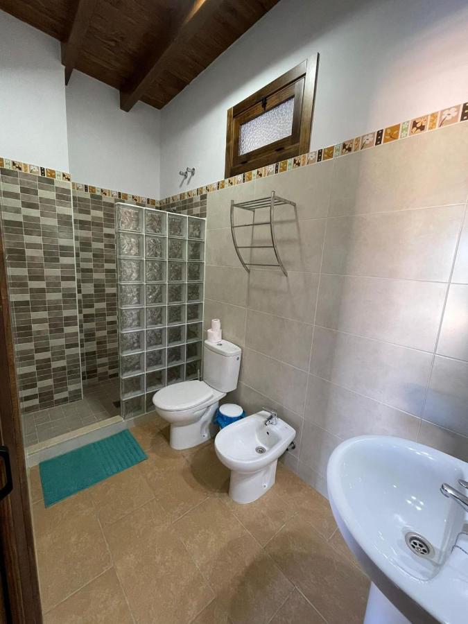 Habitacion Rural En Posada Los Caballos 말라가 외부 사진