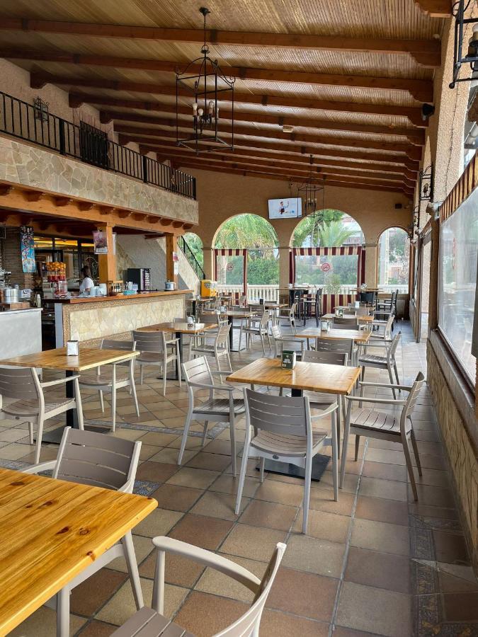 Habitacion Rural En Posada Los Caballos 말라가 외부 사진