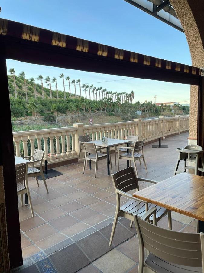 Habitacion Rural En Posada Los Caballos 말라가 외부 사진